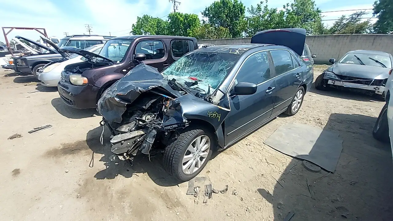 Photo of 2006 Honda Accord