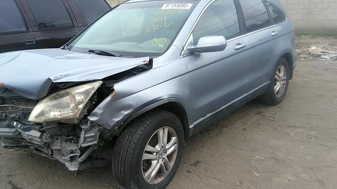 Photo of 2011 Honda Cr-V