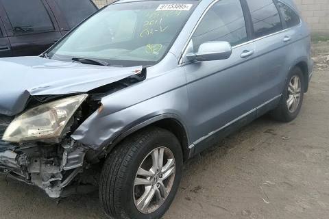 Photo of 2011 Honda Cr-V