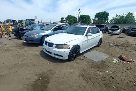 Photo of 2008 Bmw 335I
