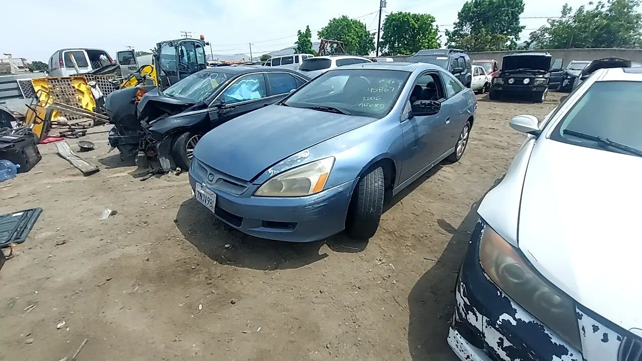 Photo of 2006 Honda Accord