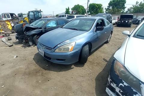Photo of 2006 Honda Accord