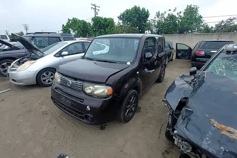 Photo of 2011 Nissan Cube