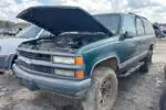 Photo of 1997 Chevrolet Suburban