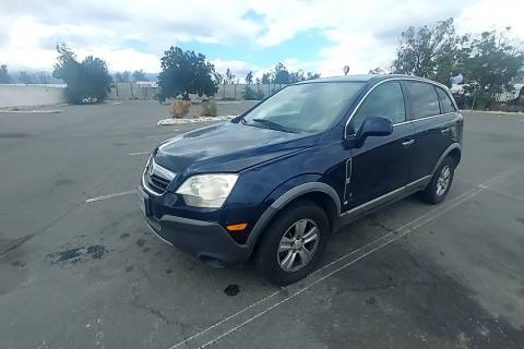 Photo of 2008 Saturn Vue