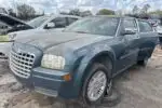 Photo of 2005 Chrysler 300