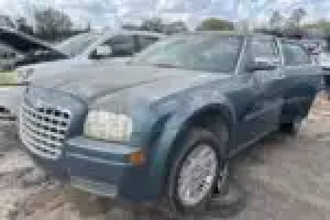 Photo of 2005 Chrysler 300