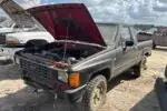 Photo of 1985 Toyota Pickup