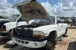 Photo of 2000 Dodge Dakota