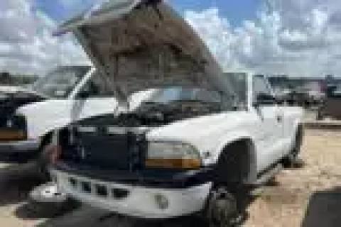Photo of 2000 Dodge Dakota