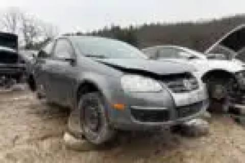 Photo of 2010 Volkswagen Jetta