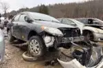 Photo of 2011 Toyota Corolla