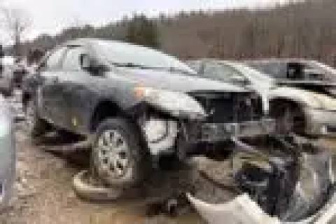 Photo of 2011 Toyota Corolla