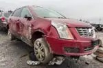 Photo of 2013 Cadillac Srx