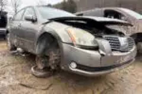 Photo of 2006 Nissan Maxima