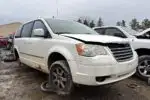 Photo of 2010 Chrysler Town & Country