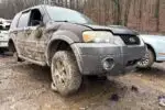 Photo of 2006 Ford Escape