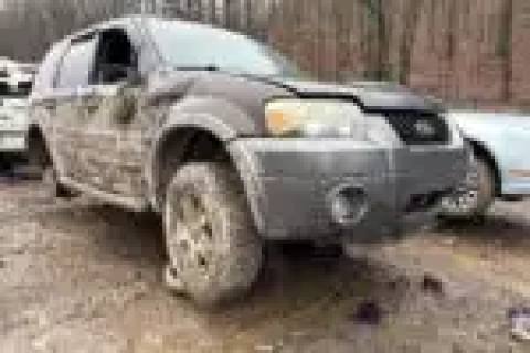 Photo of 2006 Ford Escape