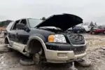 Photo of 2005 Ford Expedition
