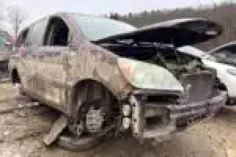 Photo of 2008 Honda Odyssey