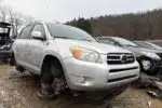 Photo of 2007 Toyota Rav4