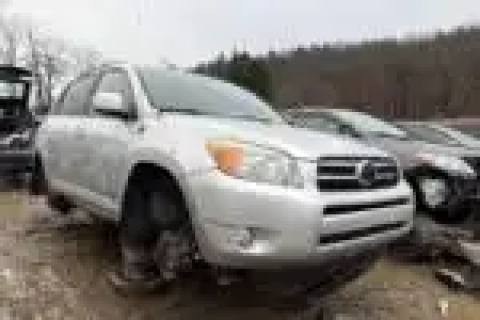 Photo of 2007 Toyota Rav4