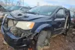 Photo of 2009 Chrysler Town & Country