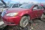 Photo of 2012 Chrysler 200