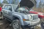Photo of 2015 Jeep Patriot