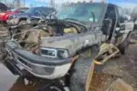 Photo of 1997 Dodge Ram Pickup
