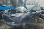 Photo of 2014 Ford Escape