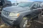 Photo of 2012 Jeep Compass