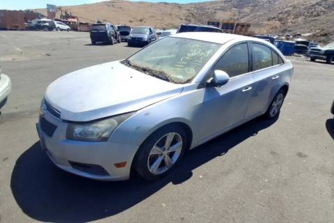Photo of 2013 Chevrolet Cruze