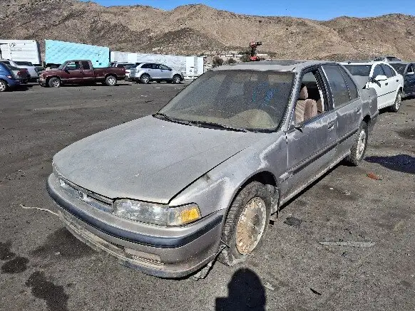 Photo of 1991 Honda Accord