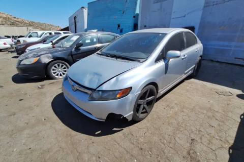 Photo of 2008 Honda Civic