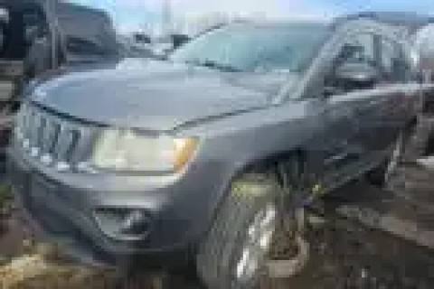 Photo of 2012 Jeep Compass