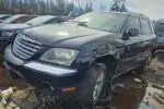 Photo of 2006 Chrysler Pacifica