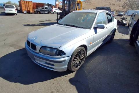 Photo of 2000 Bmw 323I