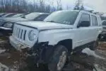 Photo of 2015 Jeep Patriot