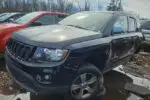 Photo of 2017 Jeep Compass