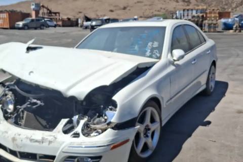 Photo of 2008 Mercedes-Benz E350