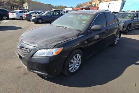 Photo of 2007 Toyota Camry