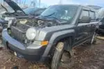 Photo of 2014 Jeep Patriot