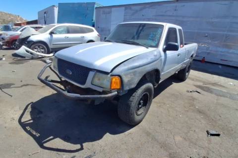 Photo of 2002 Ford Ranger