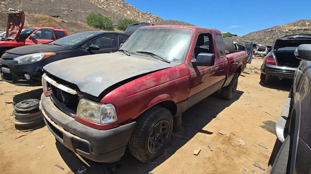 Photo of 2011 Ford Ranger