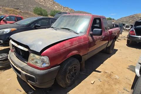 Photo of 2011 Ford Ranger