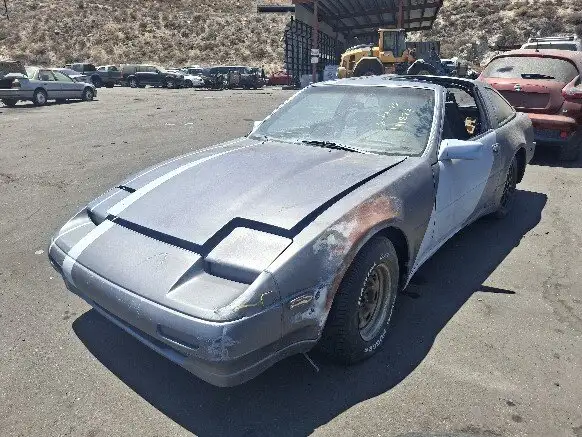 Photo of 1987 Nissan 300Zx