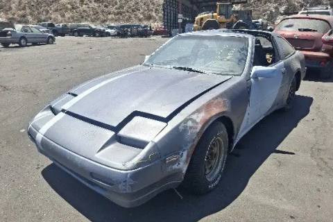 Photo of 1987 Nissan 300Zx