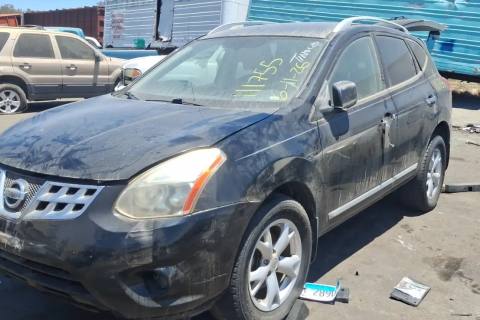 Photo of 2011 Nissan Rogue
