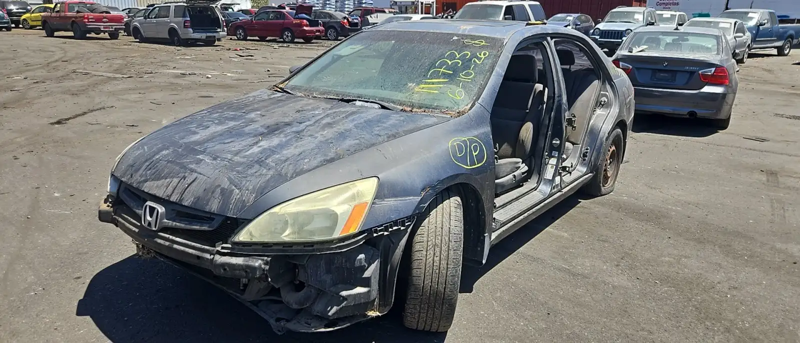 Photo of 2005 Honda Accord